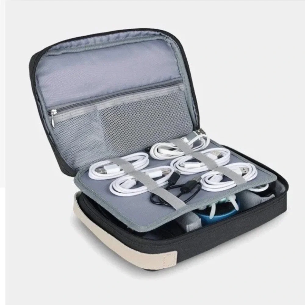 Nikon Creators Nomad Tech Travel Bag